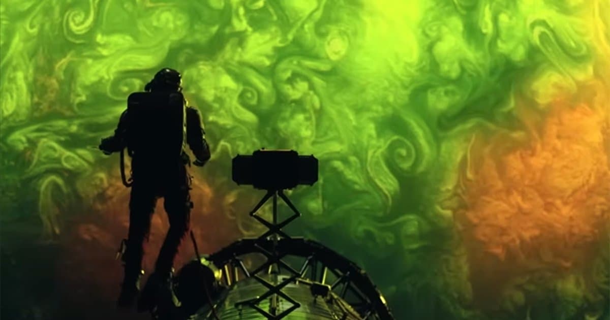 Ryan Gosling'in Yeni Filmi Kurtuluş Projesi Vizyona Giriyor