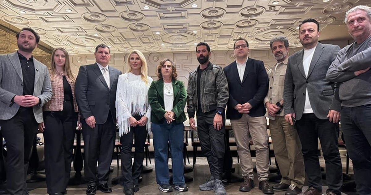 5. TAYF Kısa Film Festivali 9-12 Mayıs'ta düzenlenecek