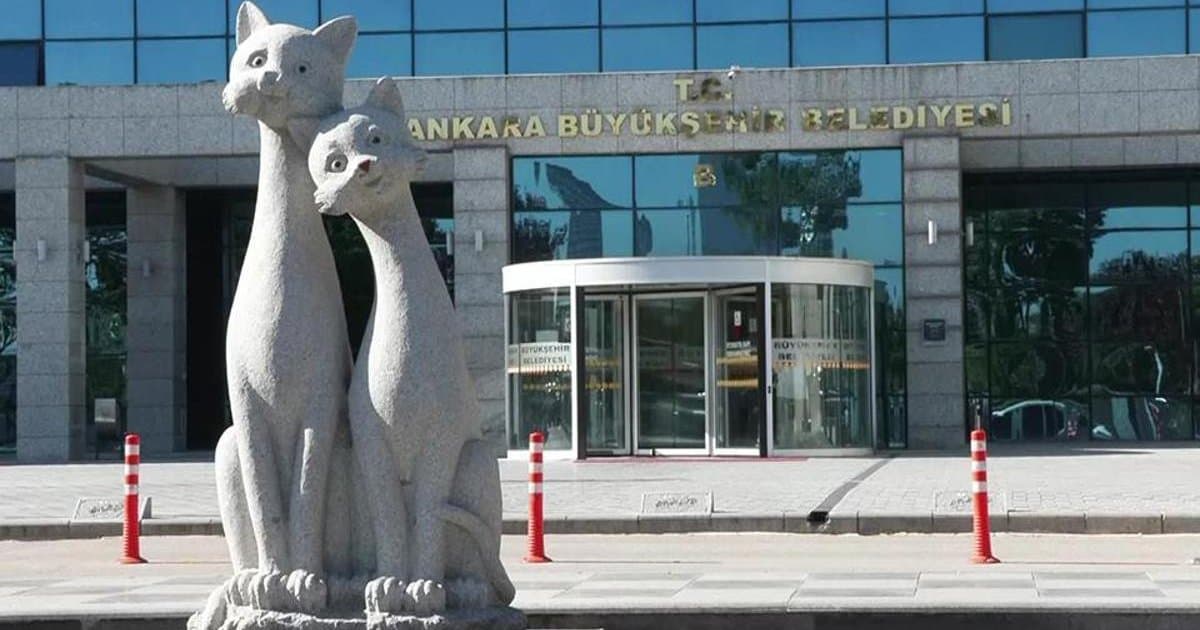 ABB konser davasının ikinci duruşması 31 Mart'ta