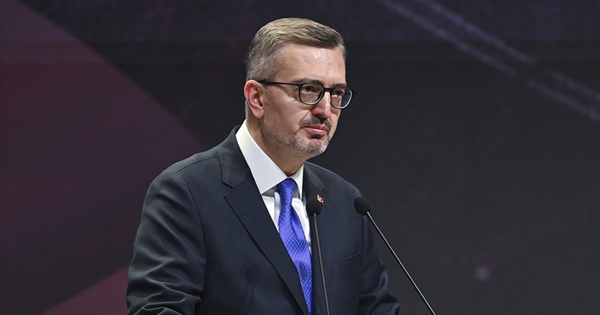 İletişim Başkanı Duran: Sıfır Atık Hareketi çevre bilincini kökleştiriyor