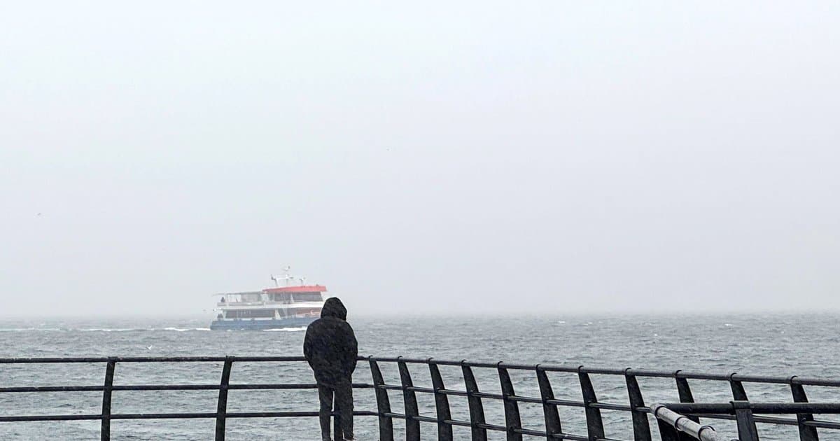 İstanbul'da Yağmur Uyarısı: AKOM'dan Trafik Çağrısı