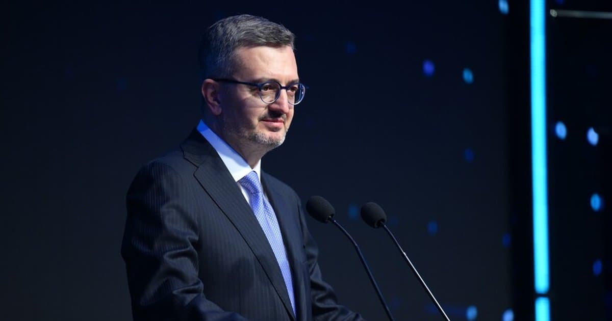 İletişim Başkanı Duran, TRT'nin Cannes başarısını tebrik etti