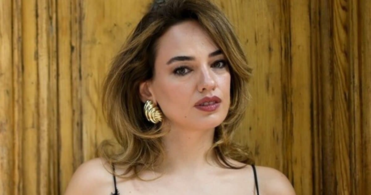 Seda Bakan: Türk Dizileri Yurt Dışında Çok Güçlü