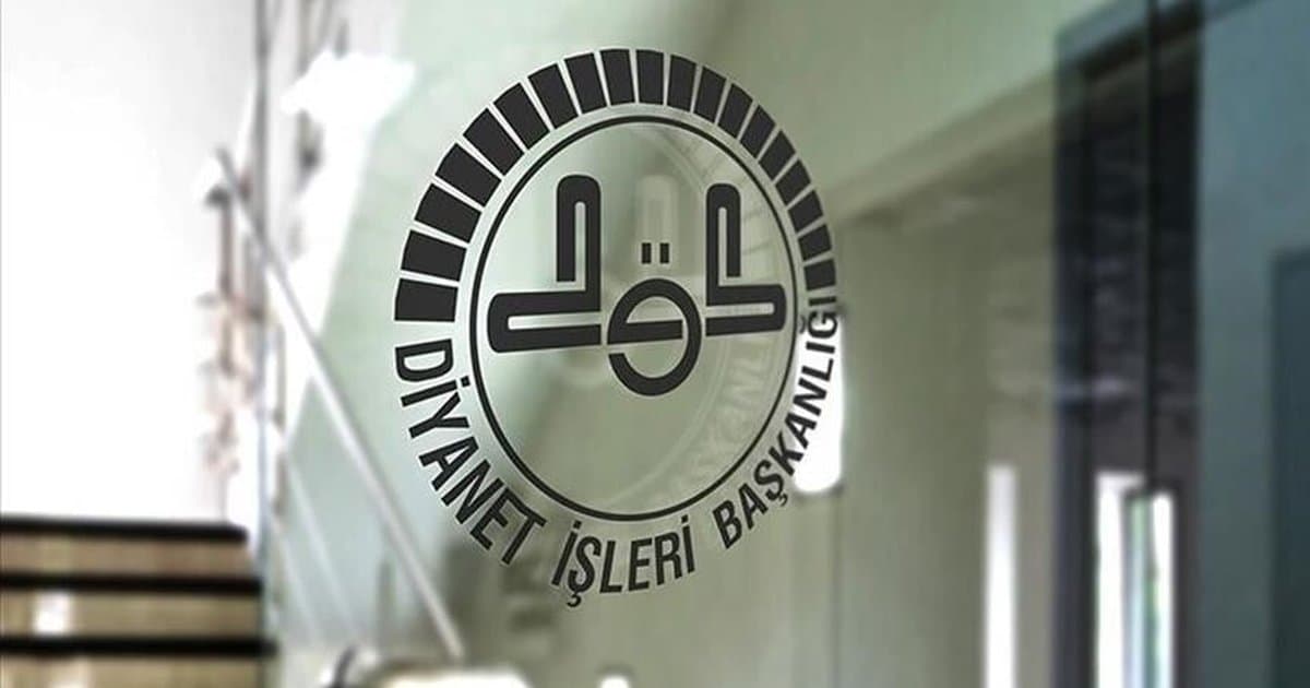 Diyanet İşleri Başkanlığı 3 bin 209 din görevlisi alımı