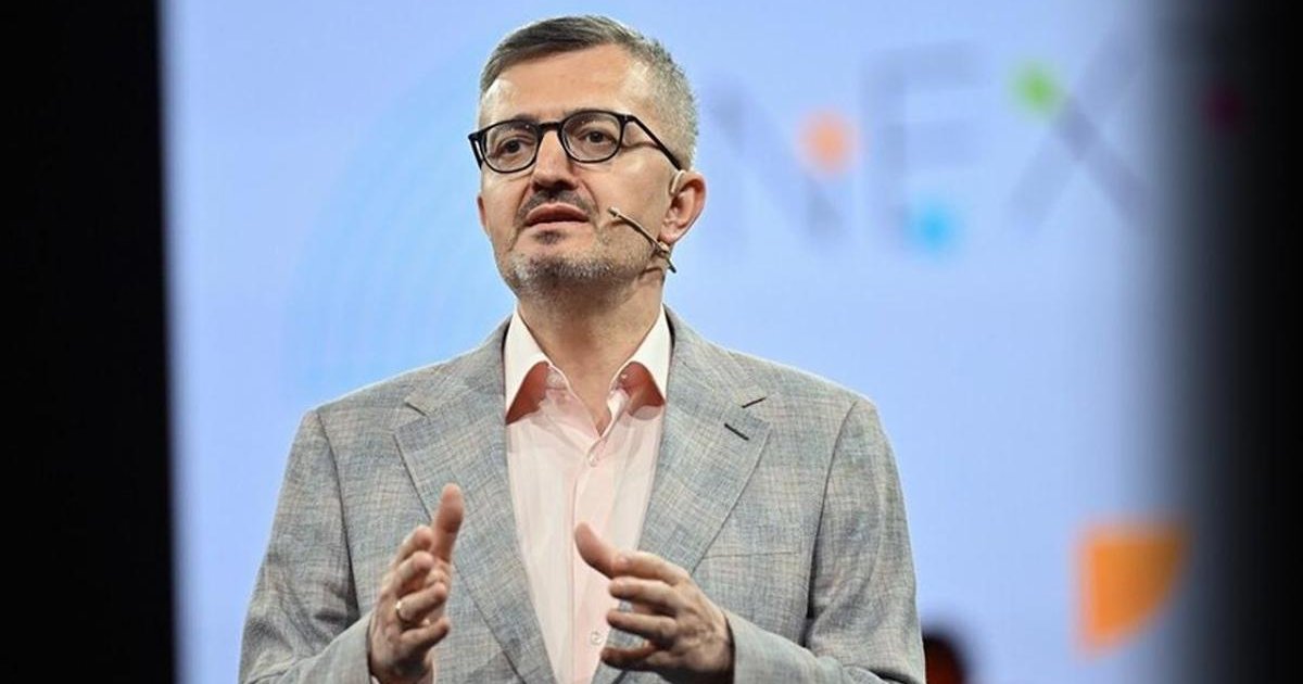 İletişim Başkanı Duran'dan Teknolojik Üstünlük Çağrısı