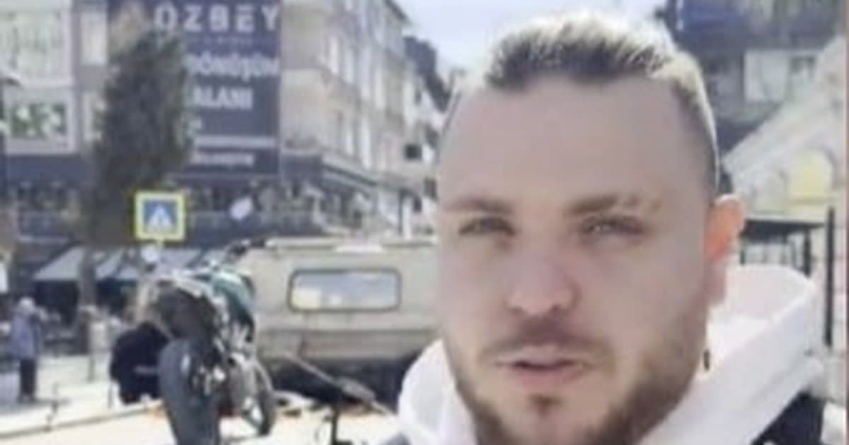 Avcılar'da motosikletliye 226 bin lira ceza