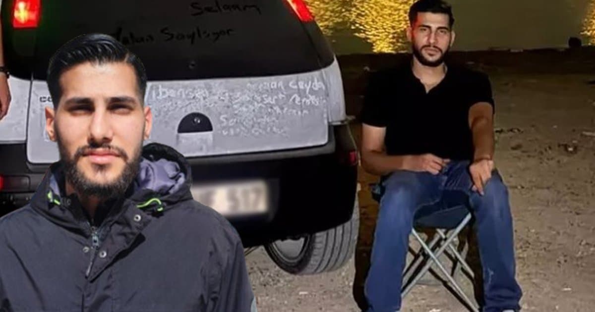 Adana'da modifiye araç tutkunu 15 trafik cezası aldı