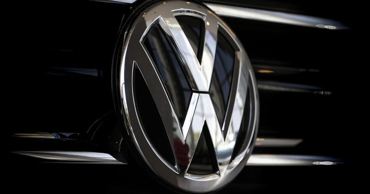 Volkswagen Grubu'nun küresel satışları geriliyor