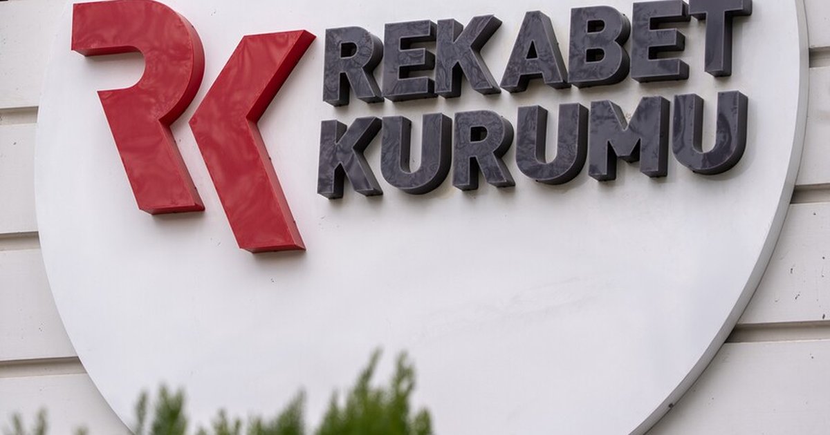 Rekabet Kurulu otomotiv lastik üreticilerine ceza kesti