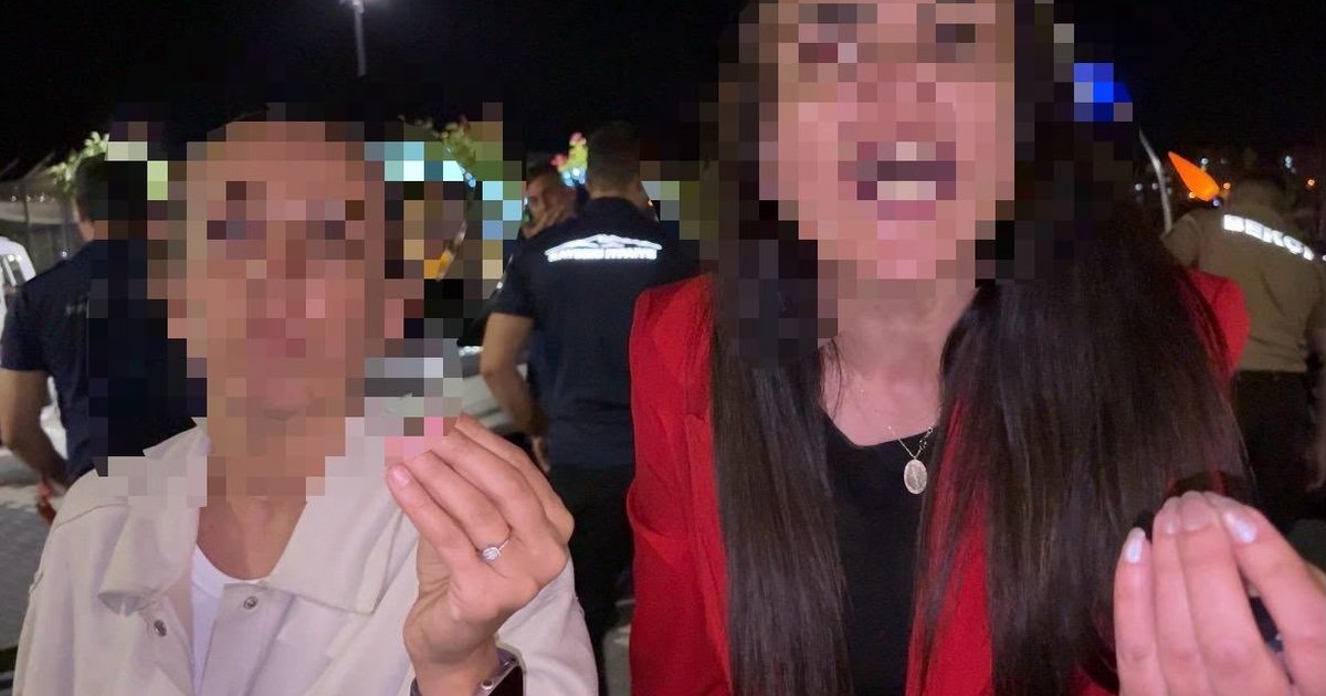 Kayseri'de Bebek Arabada Unutuldu, Gazetecilere Saldırı