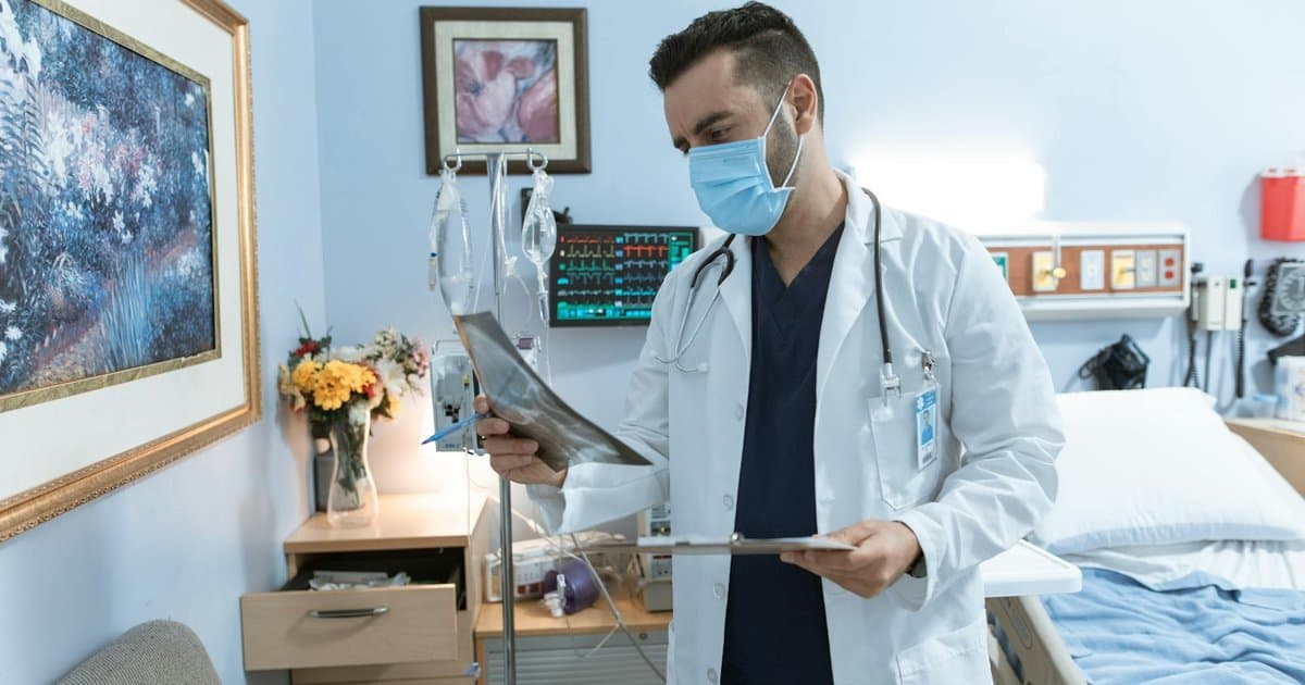 Giyilebilir Teknolojiler Sağlıkta Yeni Bir Çağ Başlattı