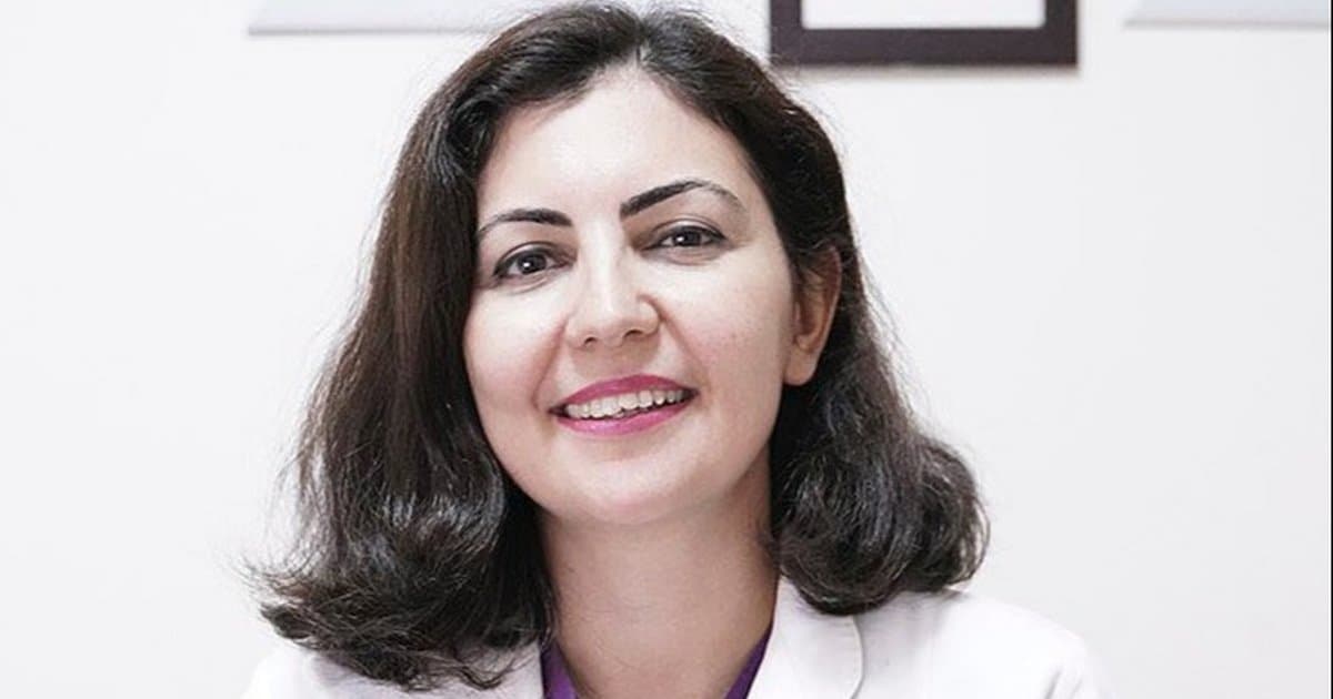 Doktorun kalbi hatalı ilaçtan durdu