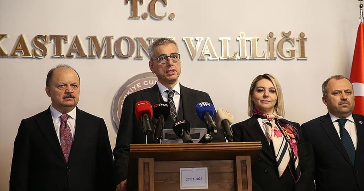 Sağlık Bakanı Memişoğlu: Türkiye sağlık teknolojisinde ilerliyor