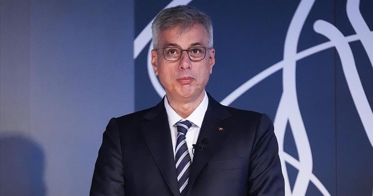 Sağlık Bakanı Memişoğlu'ndan Kolorektal Kanser Tarama Hizmeti Açıklaması