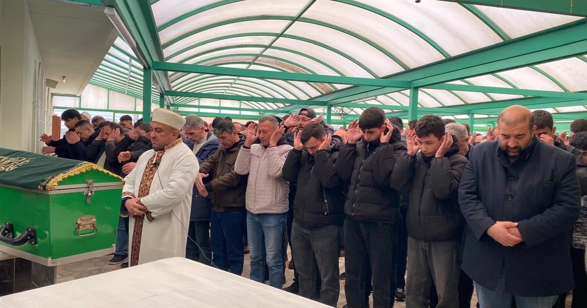 Kocaeli'de Ani Sağlık Sorunu Yaşayan Kişi Hayatını Kaybetti