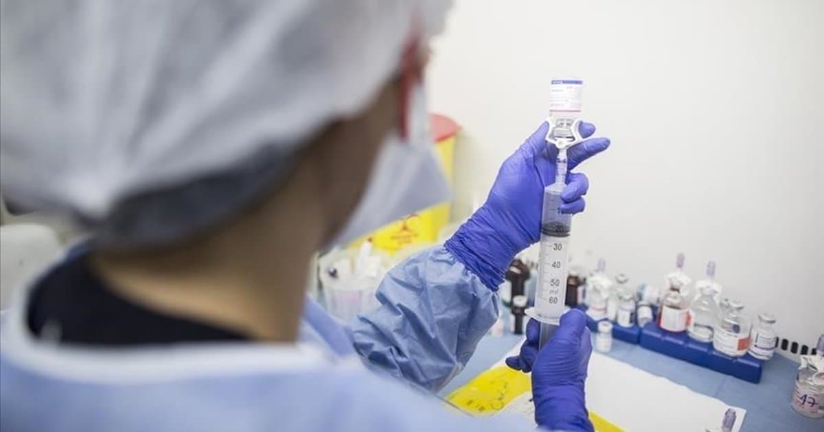 Kanser taramalarında rekor sayı