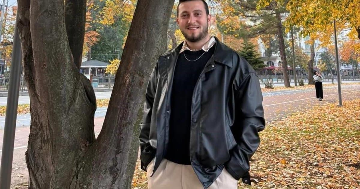 Astsubay Talha Berkay Başkök hayatını kaybetti