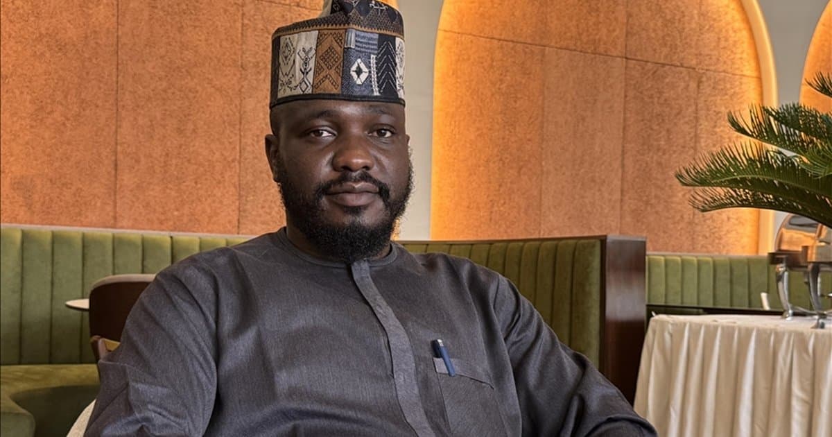 Nijeryalı Khalifa: Türkiye ile Nijerya arasında köprü