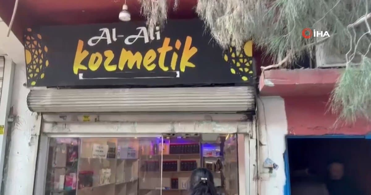 Adana'da kaçak ilaç operasyonu