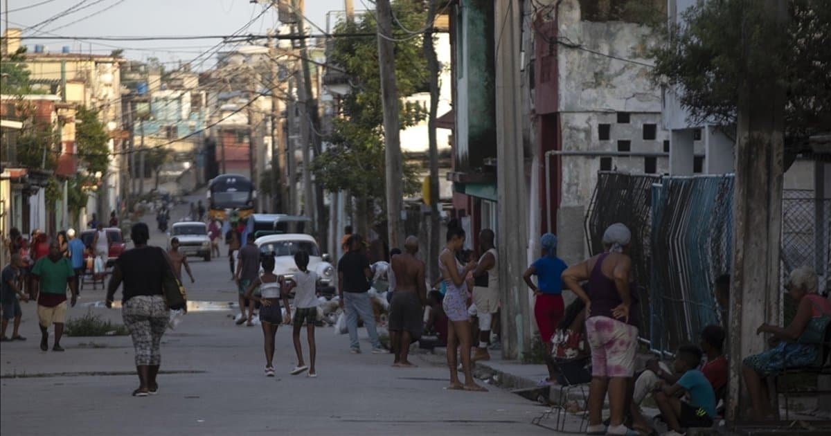 Küba'da enerji santrali arızası milyonları elektriksiz bıraktı
