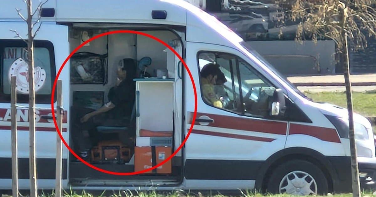 Diyarbakır'da helyum balon patlaması: 2 kız çocuğu yaralandı