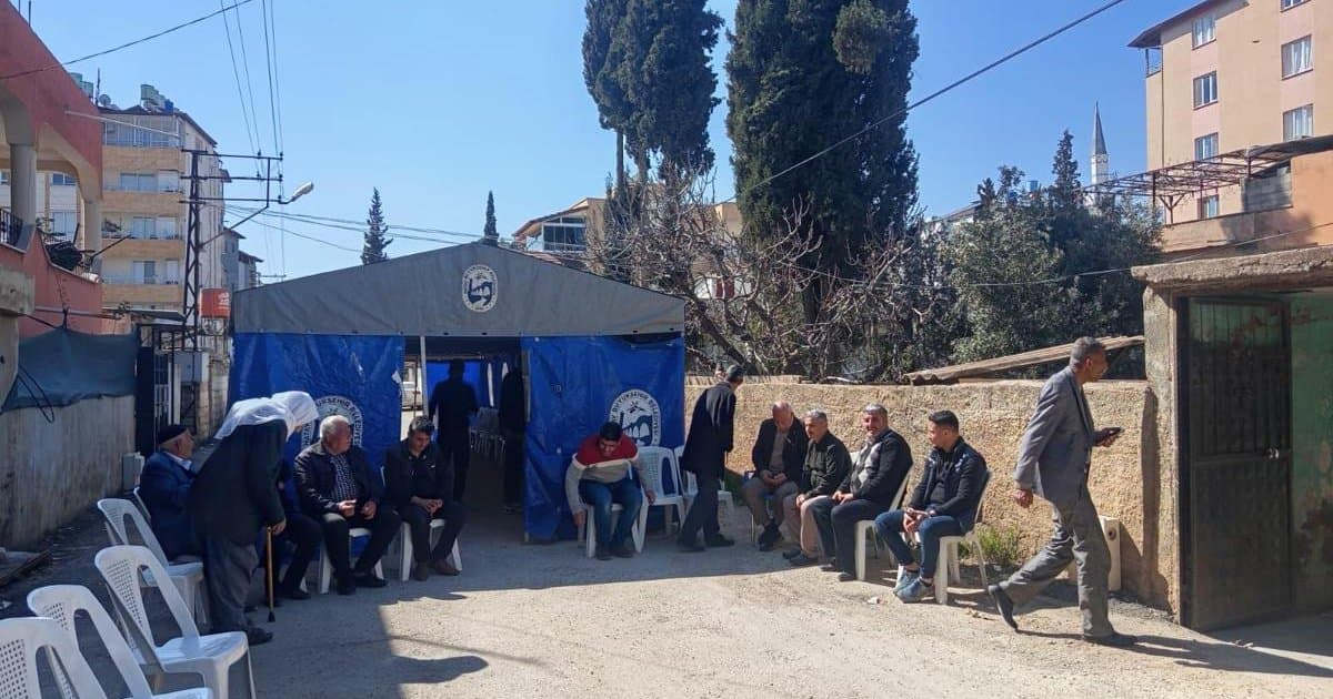 İran'daki İsrail saldırısında Türk TIR şoförü hayatını kaybetti