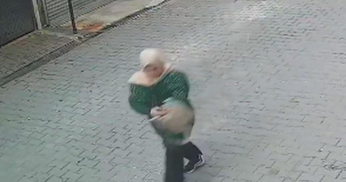 30 yaşındaki Hatice Musabeyli 6 gündür kayıp