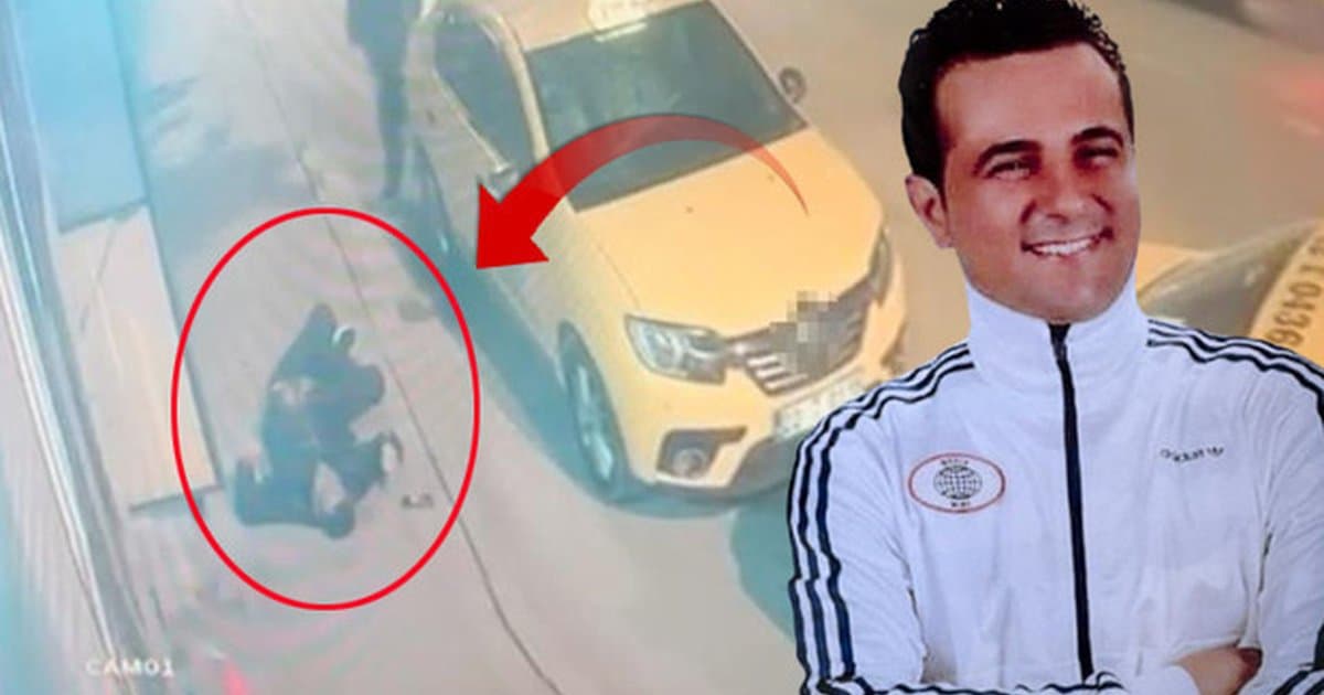 Edirne'de trajik olay: Adam yardım bekleyerek can verdi