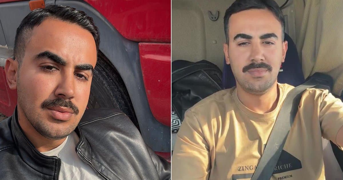 İran'da füze şarapneli TIR şoförünü hayattan aldı