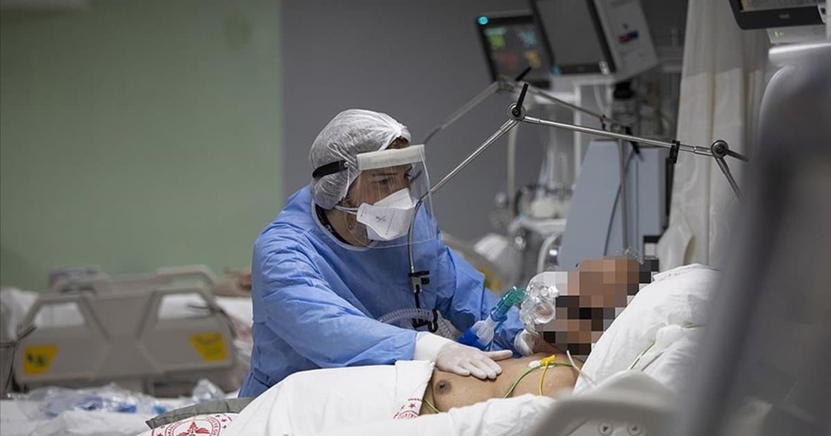 Covid-19 salgınının üzerinden 6 yıl geçti