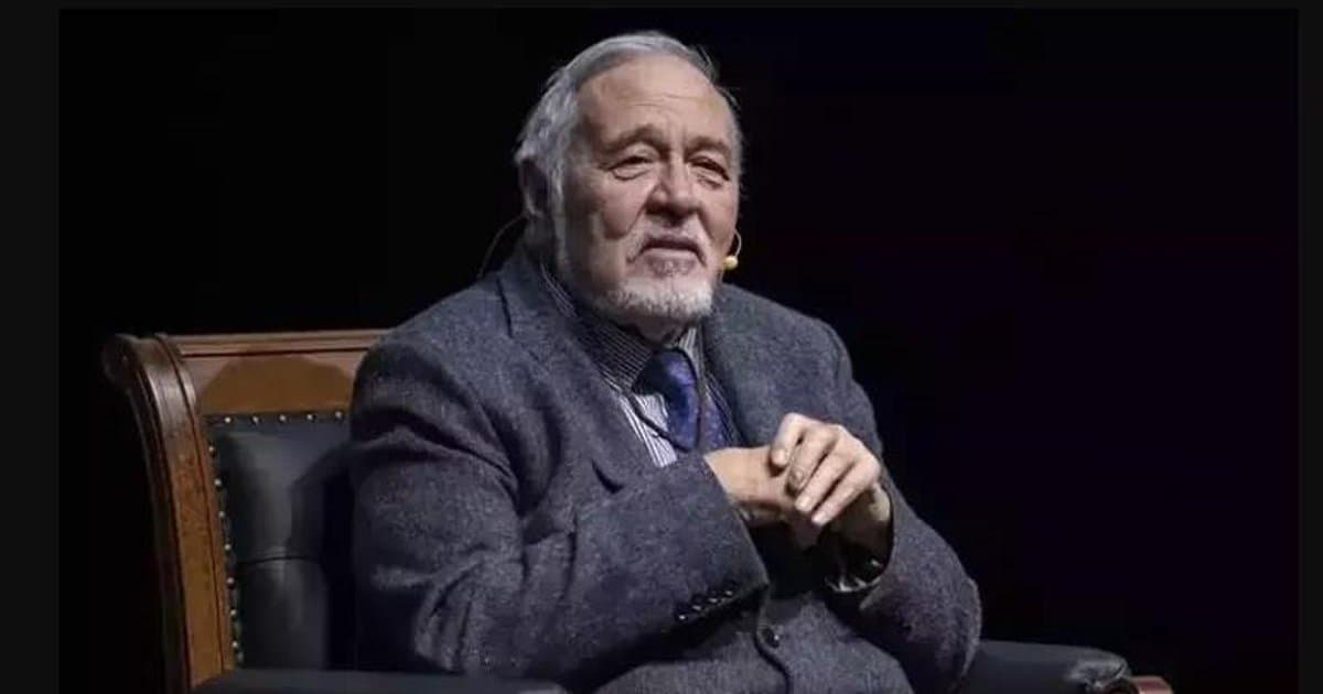 İlber Ortaylı hastaneye kaldırıldı