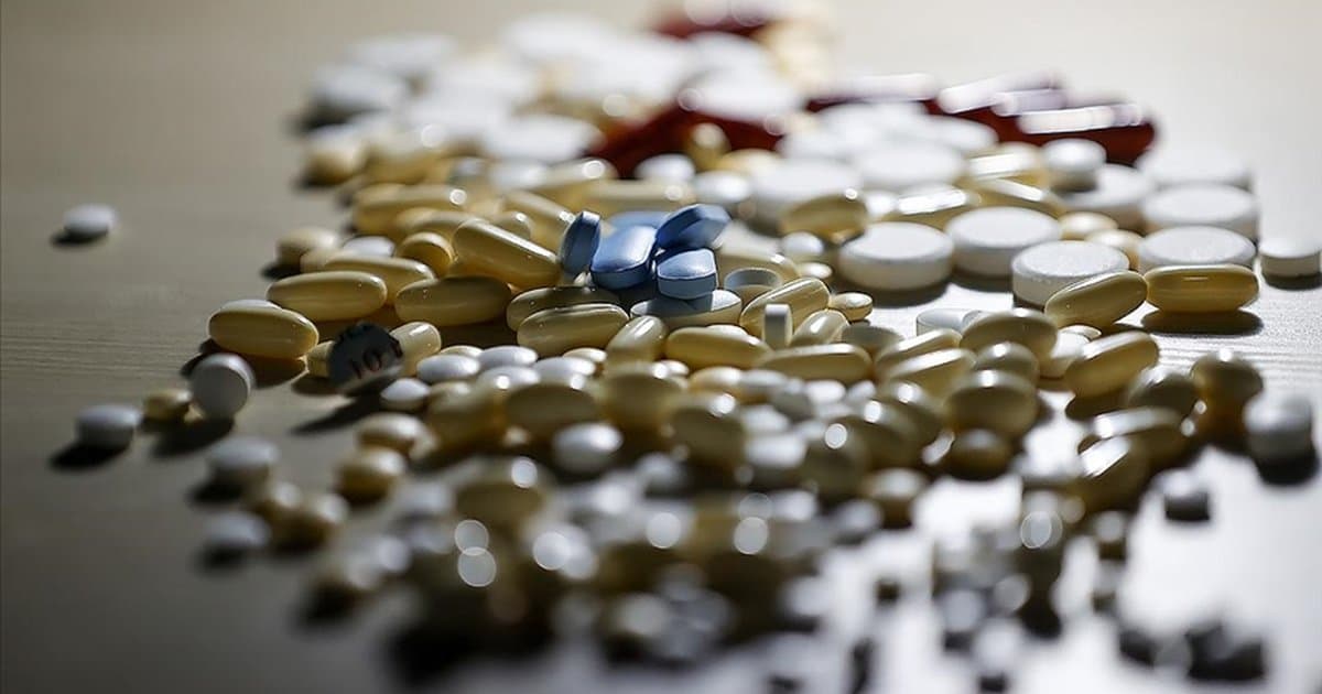 İlaç Fiyatlarında Yeni Avro Kuru Uygulanacak