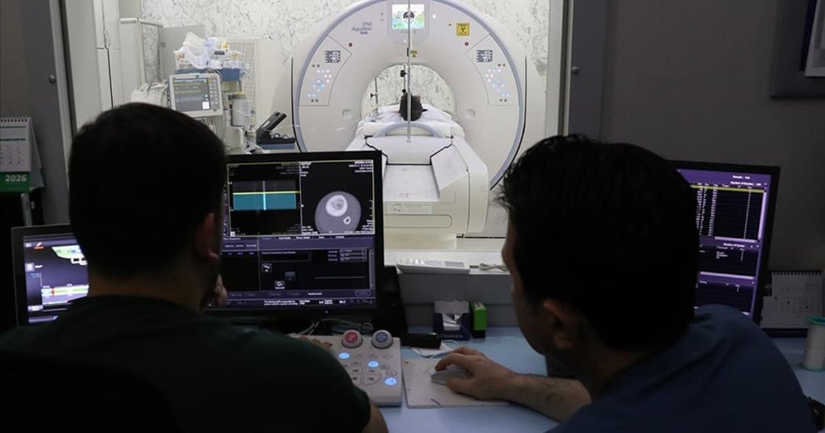 KOÜ Hastanesi kemik tümörü tedavisinde referans merkez oldu