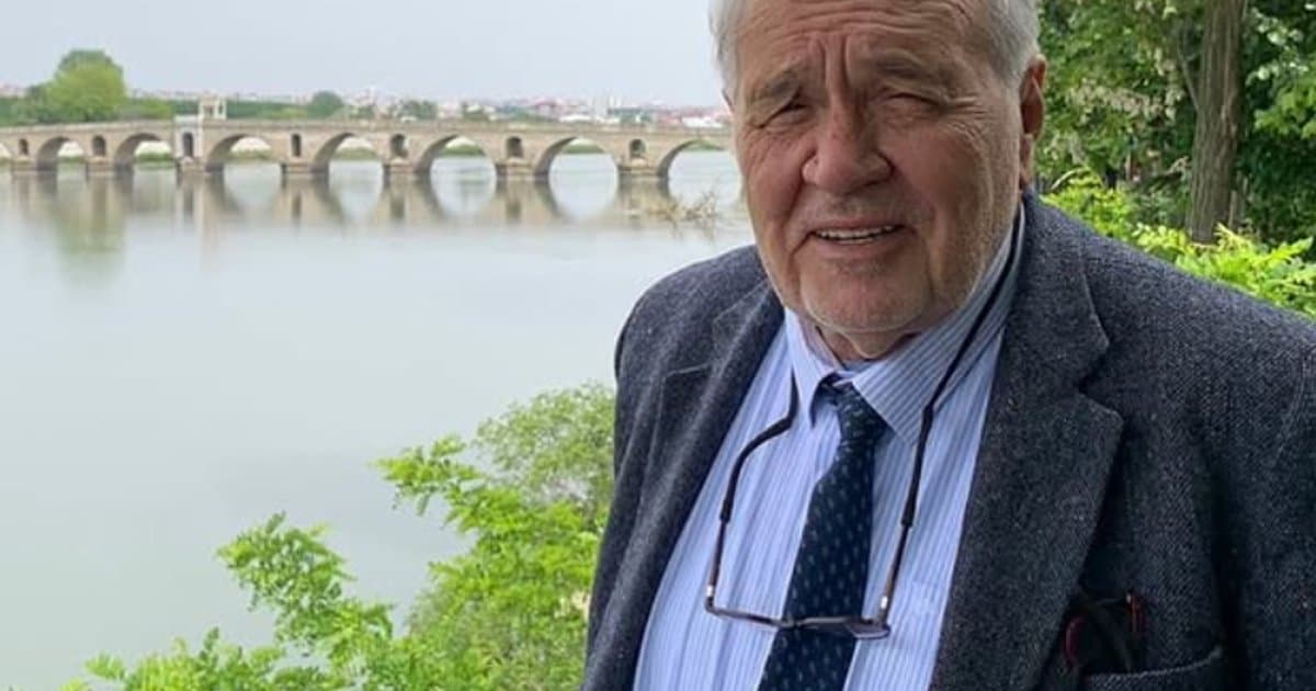 İlber Ortaylı yaşamını yitirdi! İlber Ortaylı'nın hastalığı neydi?