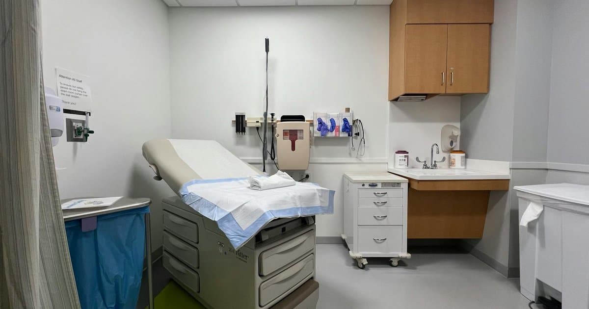 Michigan sinagog saldırganı Ayman Muhammed Gazali