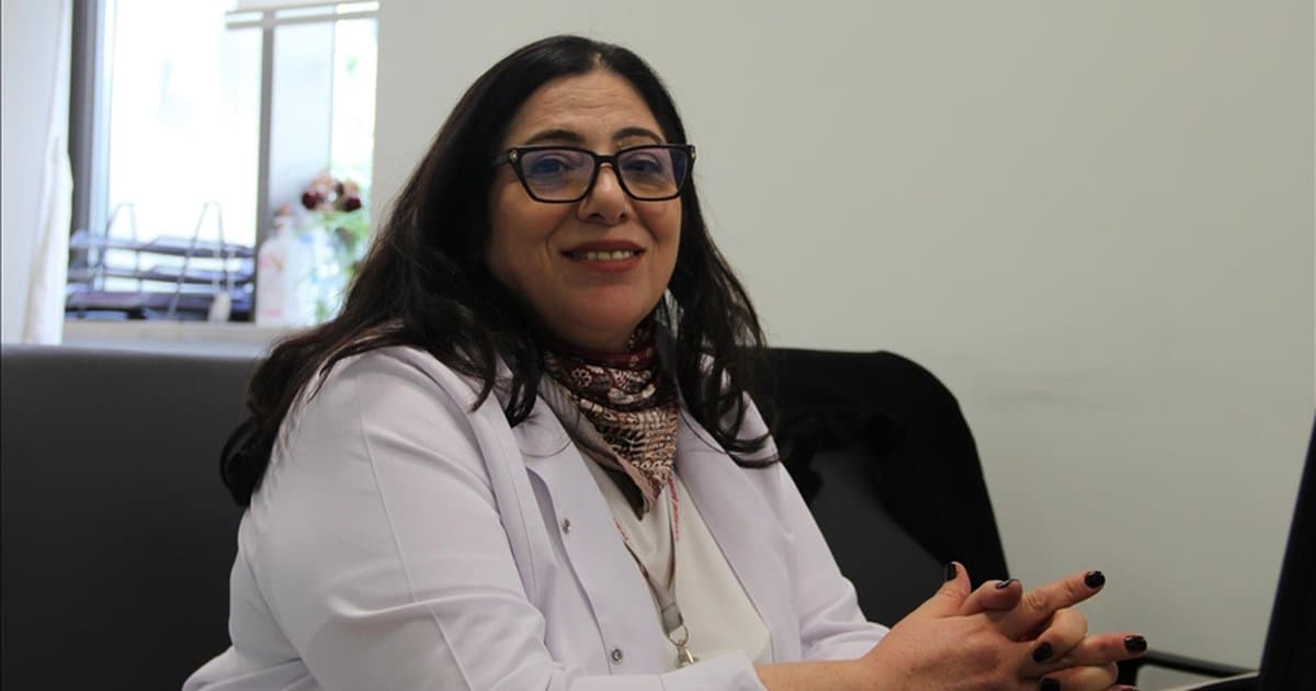 Türk askerinin kurtardığı doktor, vefa borcunu ödüyor