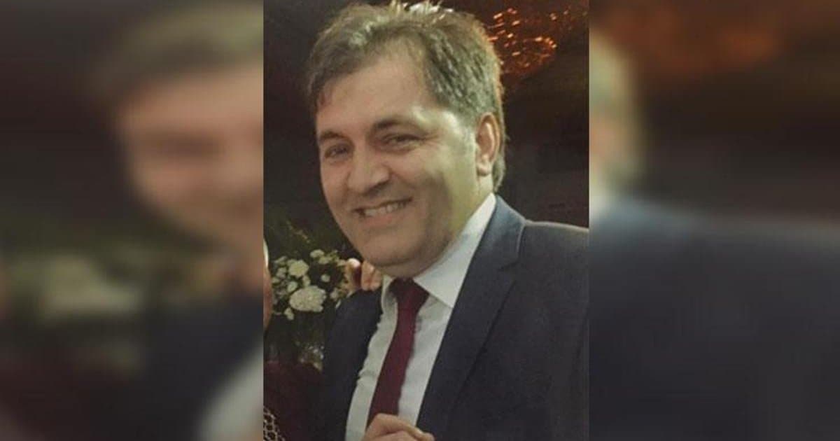 Bursa'da Asidi Su Sanıp İçti, 54 Yaşında Öldü