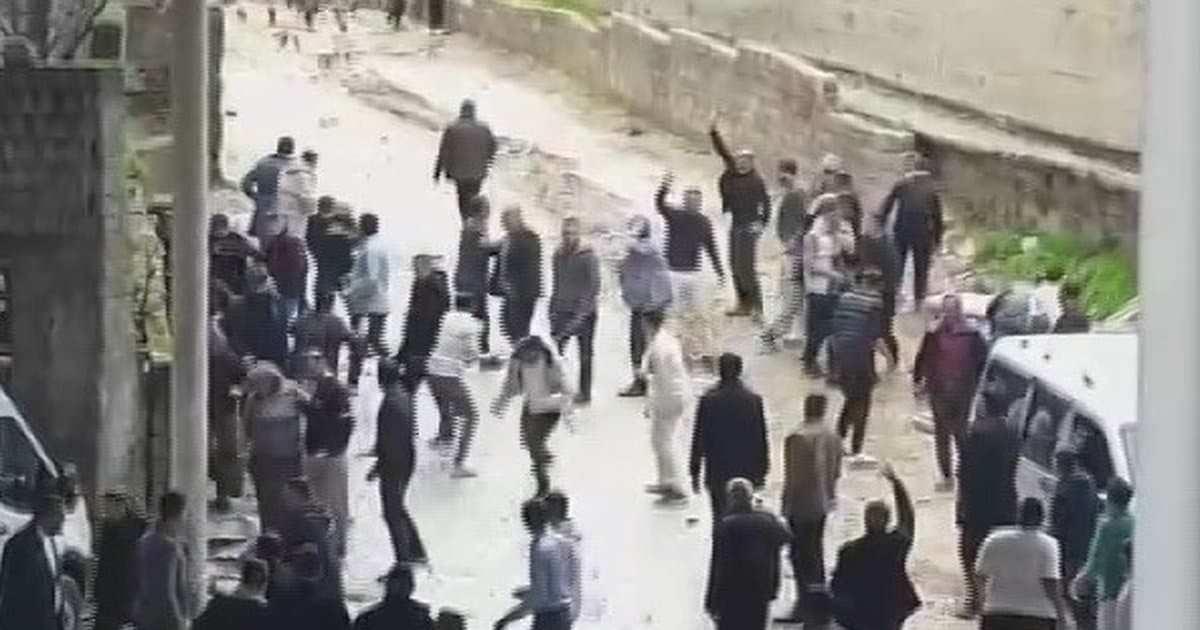 Hatay'da bayram günü mahalle kavgası: 3 ölü, 22 yaralı