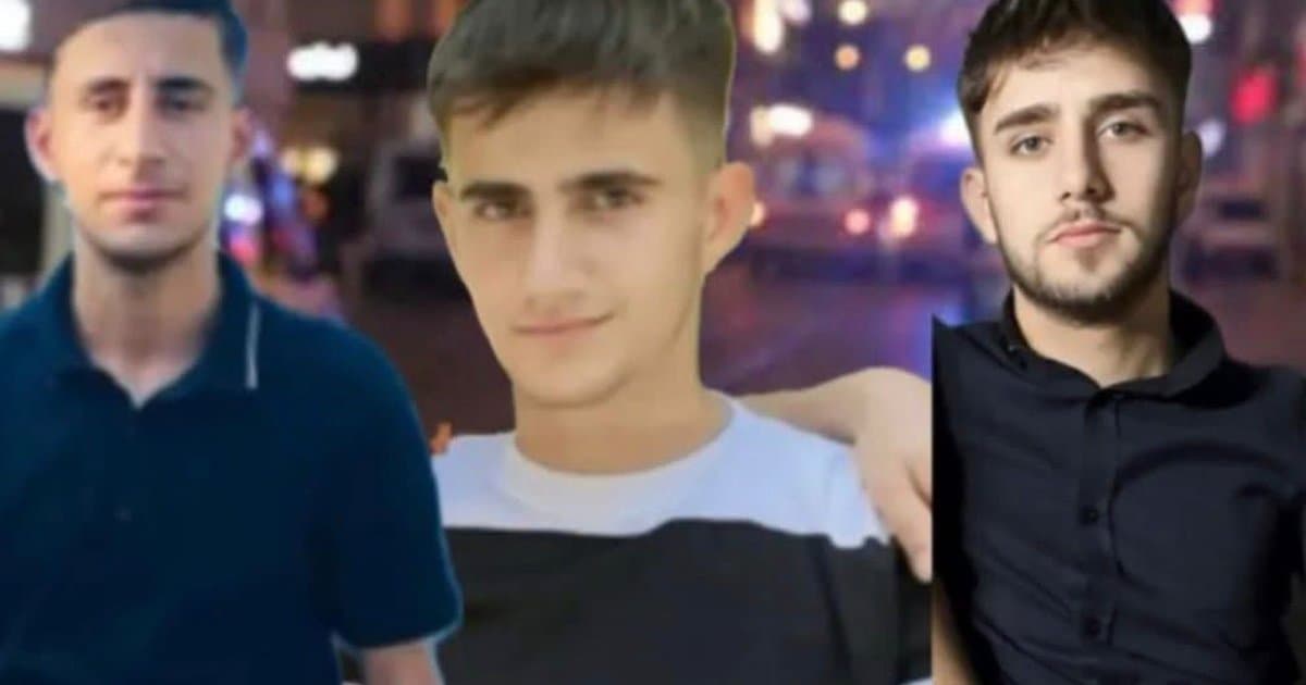 Adana'da sigara tartışması kanlı bitti: 1 ölü, 2 yaralı