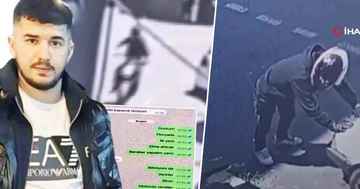 Daltonlar suç örgütü Florya'da otele el bombası attı