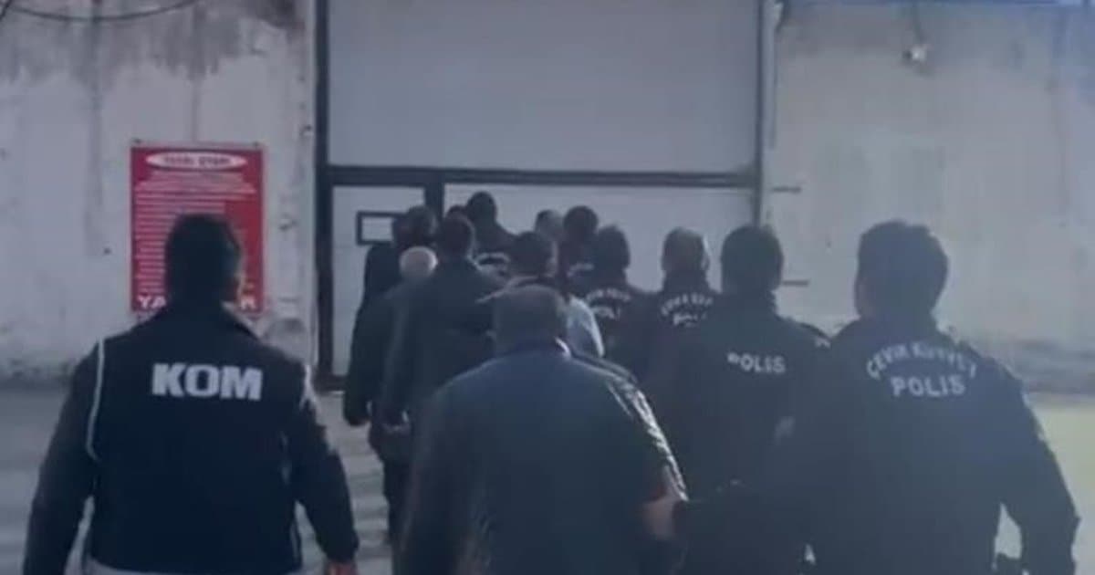 Erzurum'da Sahte Sağlık Raporu Soruşturması: 13 Tutuklu