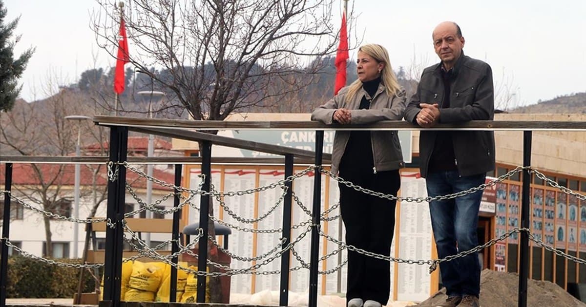 Kalp krizi geçiren hasta 112 ekibi tarafından hayata döndürüldü