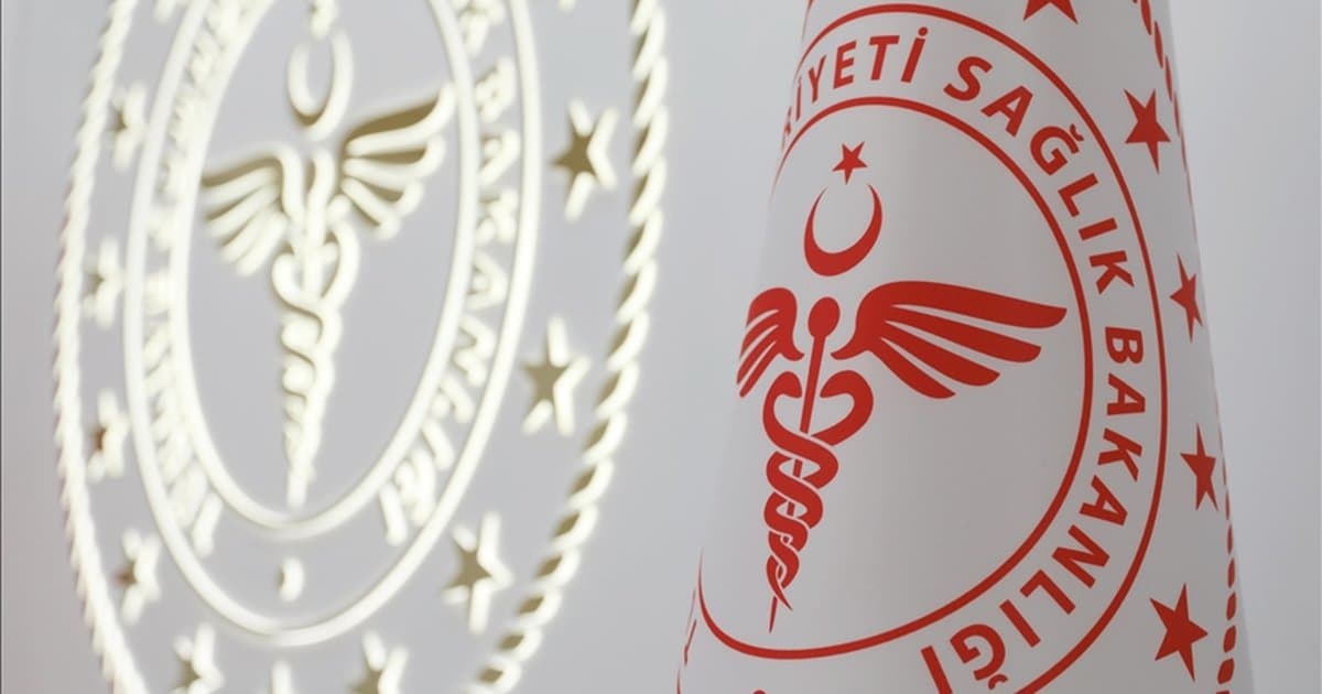 Sağlık Bakanlığı'ndan ilaç raporu uyarısı