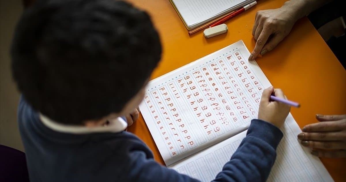 Türkiye'de 3,1 milyon çocuk otizm taramasından geçti