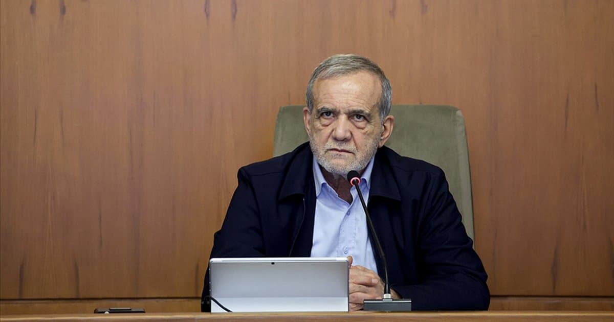 Pezeşkiyan'dan sağlık kuruluşlarına çağrı