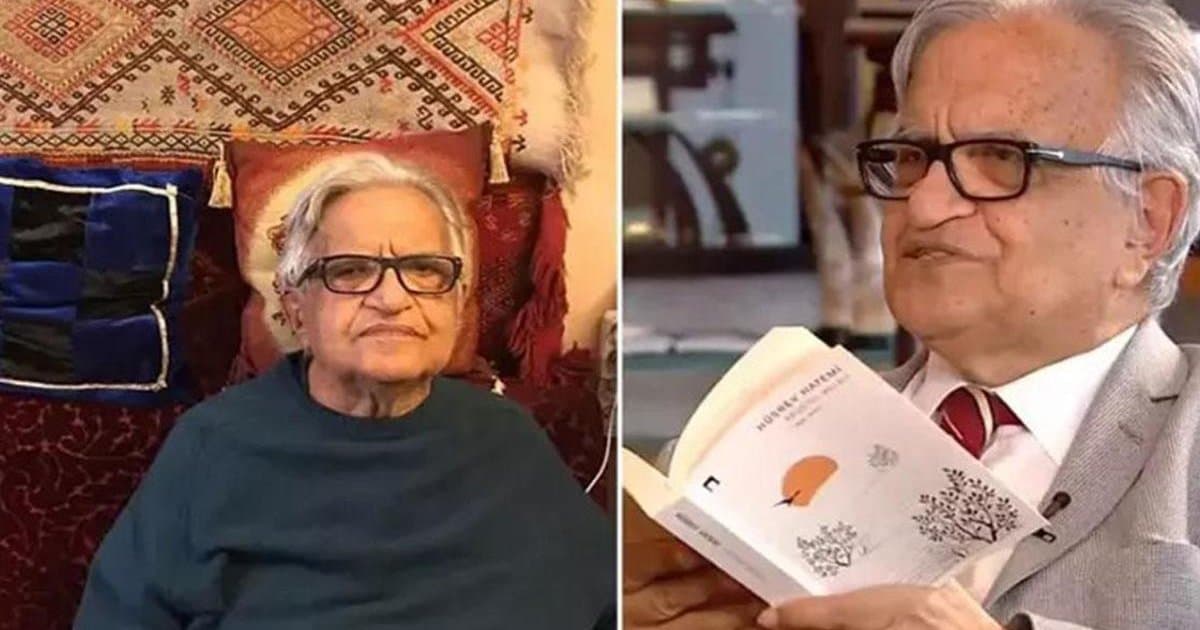 Prof. Dr. Hüsrev Hatemi Kimdir? Kaç Yaşında Öldü?