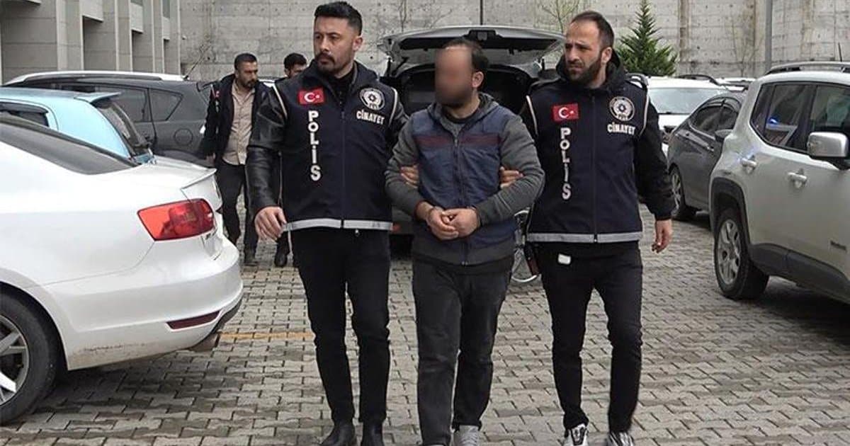 Kırıkkale'de 3 kardeş hastaneyi bıçakla bastı