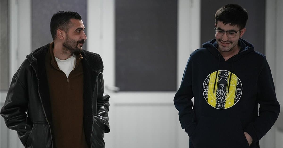 Kalp Nakli Operasyonu Başarı İle Sonuçlandı