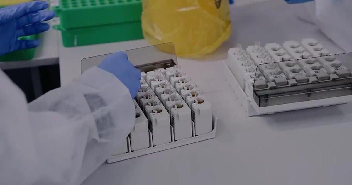 Türkiye'nin ilk özgün ilacı yolda: Faz 1 tamamlandı