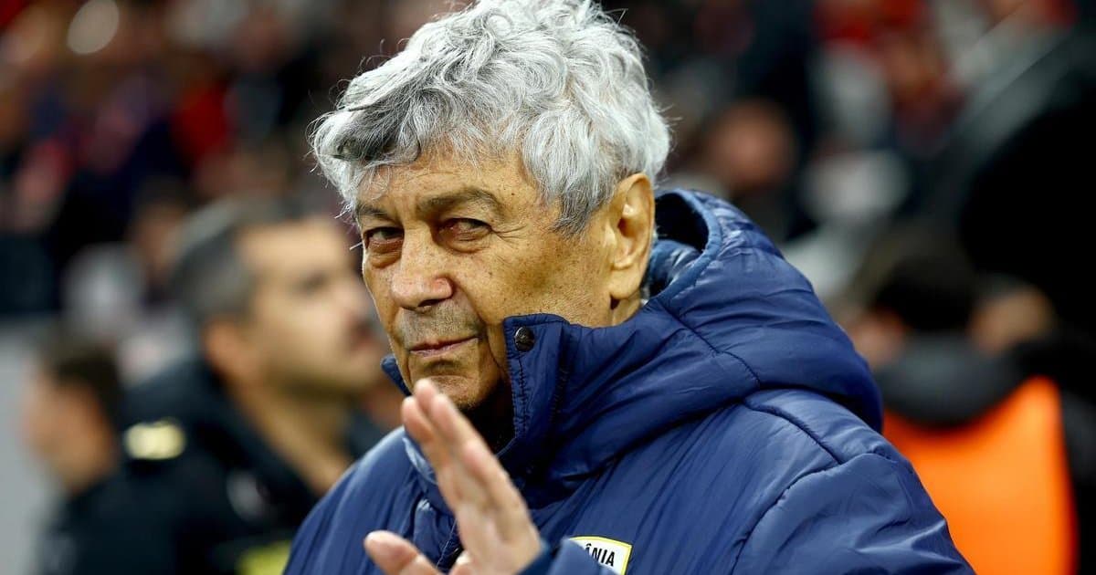Mircea Lucescu'nun Sağlık Durumu Açıklandı